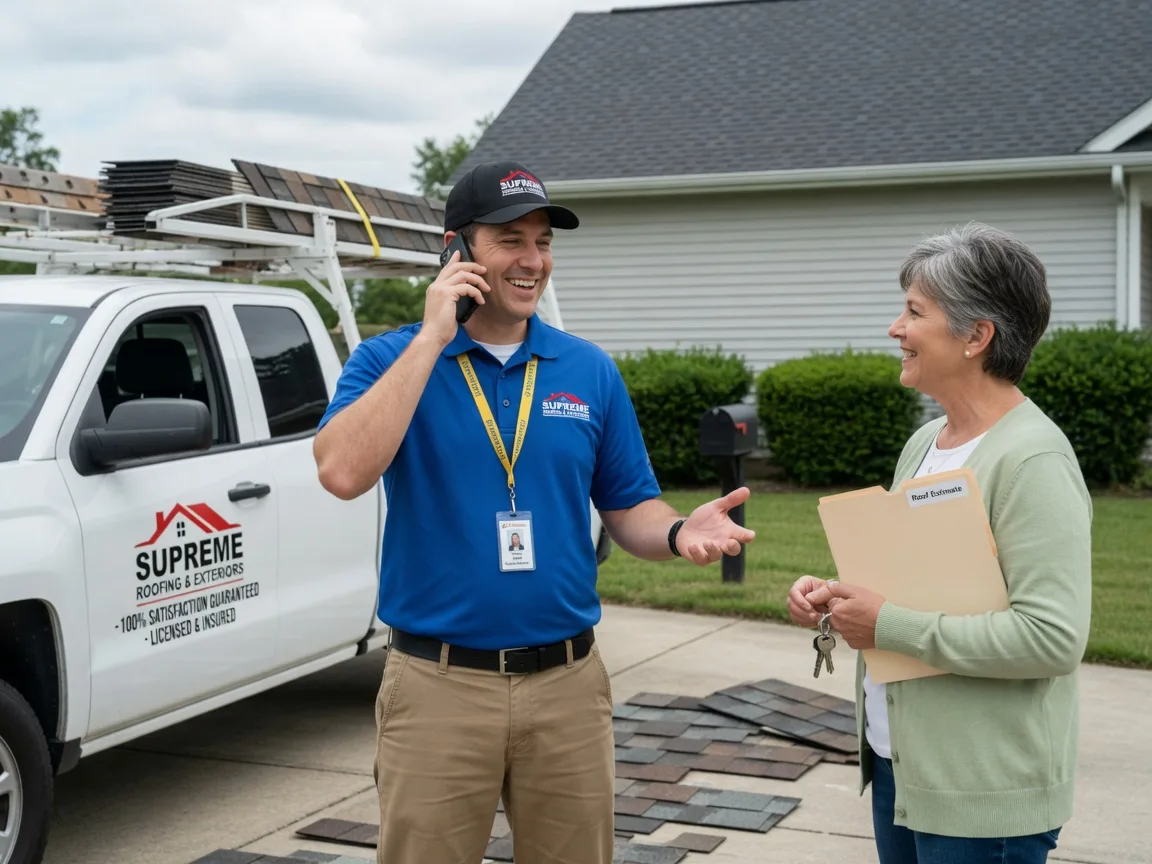 Roof Replacement Molena, GA FAQs